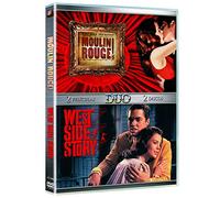 Moulin Rouge + West Side Story --- IMPORT ZONE 2 ---