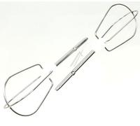 MOULINEX 2 Fruste Orginali Frullatore Sbattitore Mixer Easy Max Accessimo