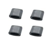 Moulinex 4x gommini griglia friggitrice aria Easy Fry EZ20 EZ40 EZ70 EY20 AirFry