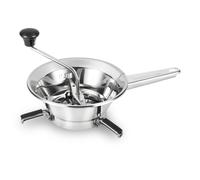 Moulinex A401 Passaverdure piccolo in acciaio inox
