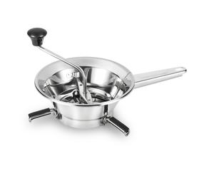 Moulinex A401 Passaverdure piccolo in acciaio inox