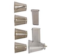 Moulinex Accessorio Affettatrice/Grattugia Xf6320b1