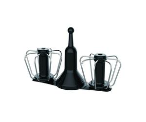 Moulinex accessorio doppie fruste sbattitore dolci Cuisine Companion Prep Cook