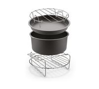 Moulinex Accessorio Easy Fry Xxl Xa113010