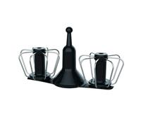 Moulinex accessorio doppie fruste sbattitore dolci Cuisine Companion Prep Cook