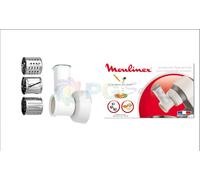 Moulinex accessorio tritatutto grattugia per planetaria MasterChef Compact QA20