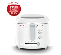 Moulinex AF2031 Friggitrice ad olio Uno 1kg Moulinex