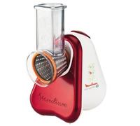 MOULINEX AFFETTA-GRATTUGGIA 150W 5 FUNZIONI FRESH EXPRESS DJ755