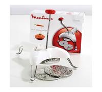 Moulinex Affetta verdure Bianco K10110