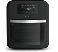 Moulinex AL501 Friggitrice ad aria calda autonoma unica nel suo genere Nero - Nouvo