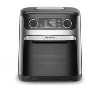 MOULINEX - AL556DF0 - Tipo cottura: Friggitrice ad aria-Filtro antiodore: Sì-Potenza in Watt: 1800,000-