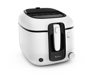 Moulinex AM3120 Autonomo Bianco - Nouvo