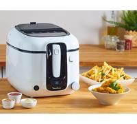 Moulinex Super Uno AM3140 Friggitrice ad olio 1.5kg