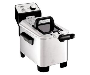 Moulinex AM338070 Easypro Friggitrice 3L 2300W