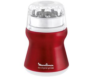 Moulinex AR1105 180W Rosso macina caffé