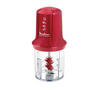 Moulinex Tritatutto Moulinex At714g32 0,5 L 500w Rosso 500 W S_0301_S7165764 Ele