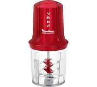 Moulinex Tritatutto Moulinex At714g32 0,5 L 500w Rosso 500 W S_0301_S7165764 Ele