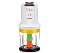 Moulinex AT7231 Tritatutto La Moulinette Multi 6 in 1