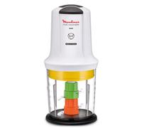 Moulinex AT7231 Tritatutto La Moulinette Multi 6 in 1