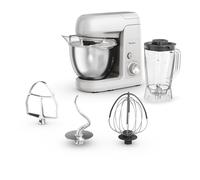 Moulinex Bake Partner Kitchen Machine potente impastatrice planetaria da 1100 W