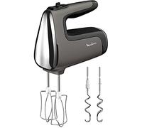MOULINEX - Batedeira HM650E10