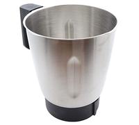 Moulinex Bicchiere Ciotola pentola Boccale Manico Robot ClickChef HF452 HF456