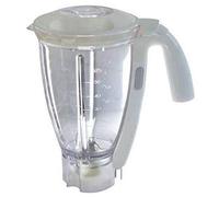 Moulinex Bicchiere Completo ODACIO 3 FP7311FR FP7371BM FP7331BM FP7361BM FP7381BM MS-5909860
