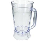 MOULINEX bicchiere di plastica per frullatore Blendeo+ LM2C01 BL2C01 LM2C31 note