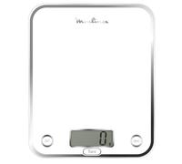 Moulinex Bilancia Da Cucina Elettronica Optiss