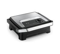 Moulinex - Tostapane Gi272d10-argento Moulinex