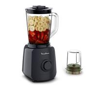 Moulinex Blendforce Essential Frullatore Multifunzione con Nero + Tritatutto
