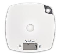 Moulinex BN1000 Optiss Bilancia da Cucina Elettronica Schermo LCD Funzione