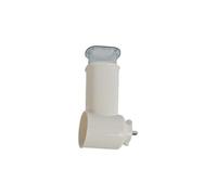 MOULINEX - boitier rape + poussoir pour petit electromenager MOULINEX