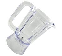 MOULINEX CIOTOLA BICCHIERE CARAFFA ORIGINALE PER FRULLATORE UNO LM220 LM2201 - SENZA LAME E COPERCHIO