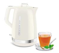 Moulinex BY320A Bollitore elettrico Soleil Ivory 1.7L