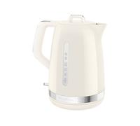Moulinex BY320A Bollitore elettrico Soleil Ivory 1.7L