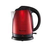 Bollitore dell'Acqua Capacit 1,7 Lt. Potenza 2400 W Colore Rosso - Modello Subito