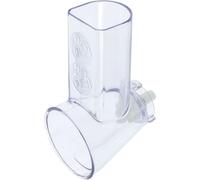 MOULINEX Carcassa Corpo Grattugia Alloggi Tritatutto Ricambi Fresh Express DJ755