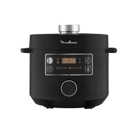 Moulinex CE7548 Multicooker Turbo Cuisine 5L