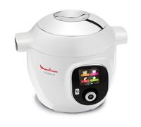 Moulinex CE851A Robot da cucina Multifunzione Capacità 6 litri Potenza 1600 W c