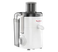 Moulinex Centrifuga elettrica 350W (950ml) Fruteli Bianco JU3701