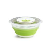Moulinex Centrifuga Pieghevole Per Insalata 4 L