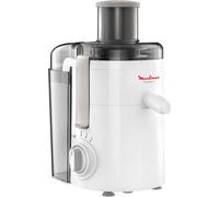 MOULINEX Centrifuga Frutelia +, Bianco - JU3701