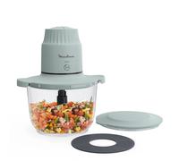E_0002_S0460162 Moulinex Tritatutto Moulinex DJ6031 Elettrodomestici