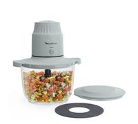 E_0002_S0460162 Moulinex Tritatutto Moulinex DJ6031 Elettrodomestici