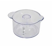 Moulinex ciotola contenitore succo spremiagrumi Ultra Compact PC1201 PC1208 ZP1