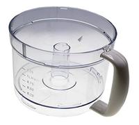 Moulinex - Ciotola per miscelatore, 1,5 l, Masterchef