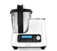 Moulinex - Click Chef, robot da cucina, HF452110