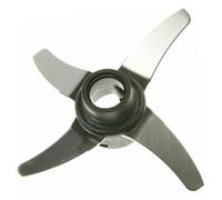 Moulinex Coltello lama per robot da cucina Volupta HF4031 HF4041 - tritare e tagliare