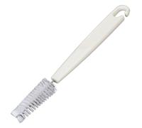 MOULINEX COMPANION CuCo HF800 SPAZZOLA SETOLE BIANCA ORIGINALE CUISINE PULIZIA
